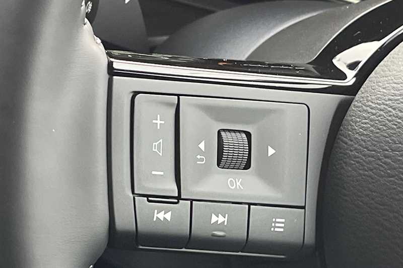 Used Nissan Qashqai 2025 for sale - 77894084: Photo 17