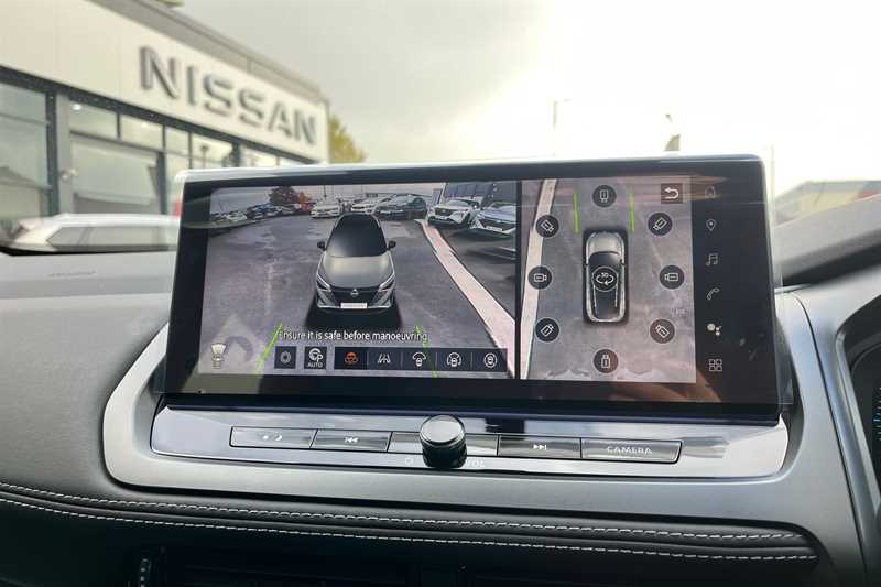 Used Nissan Qashqai 2025 for sale - 77894084: Photo 33