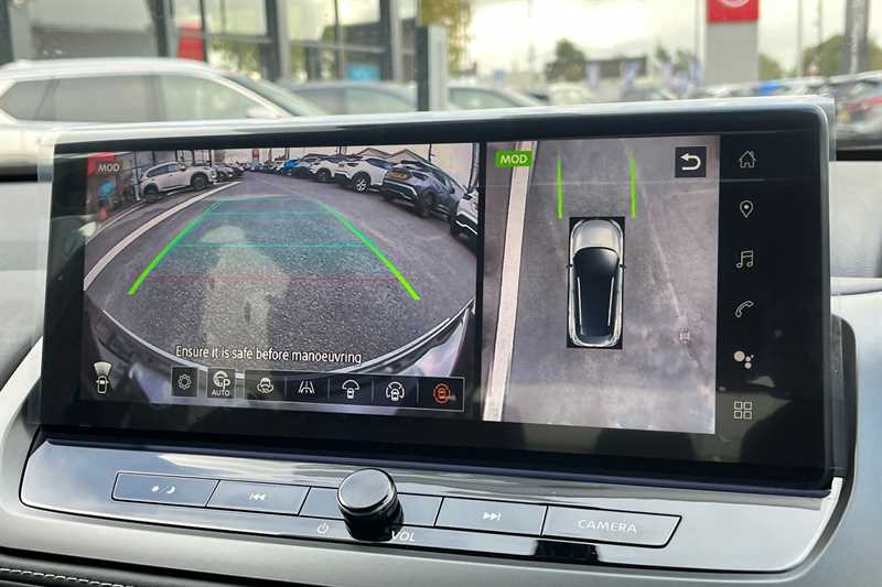 Used Nissan Qashqai 2025 for sale - 77894084: Photo 34