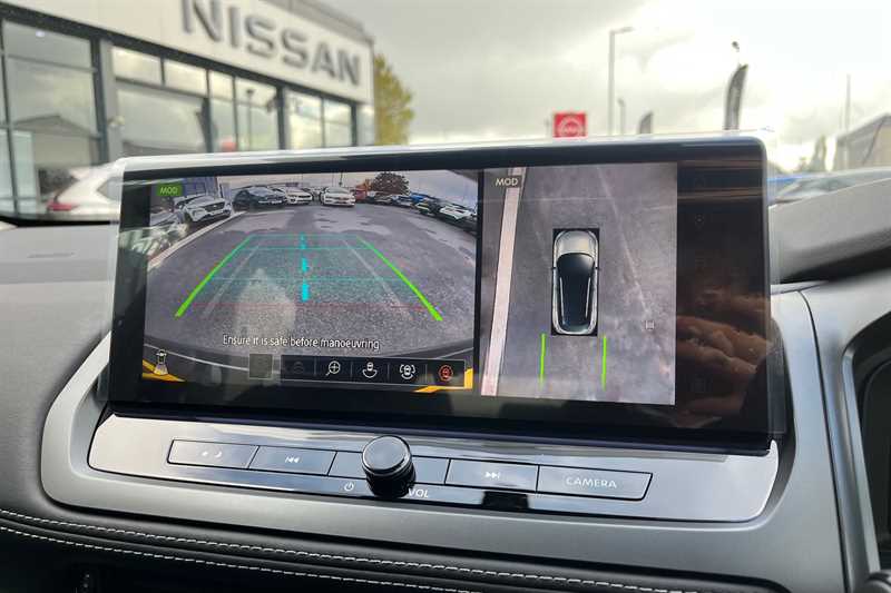 Used Nissan Qashqai 2025 for sale - 77894084: Photo 39