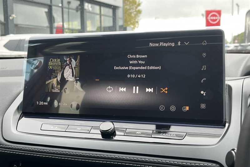 Used Nissan Qashqai 2025 for sale - 77894084: Photo 40