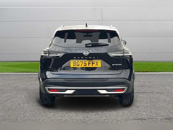 Used Nissan Qashqai 2025 for sale - 77894084: Photo