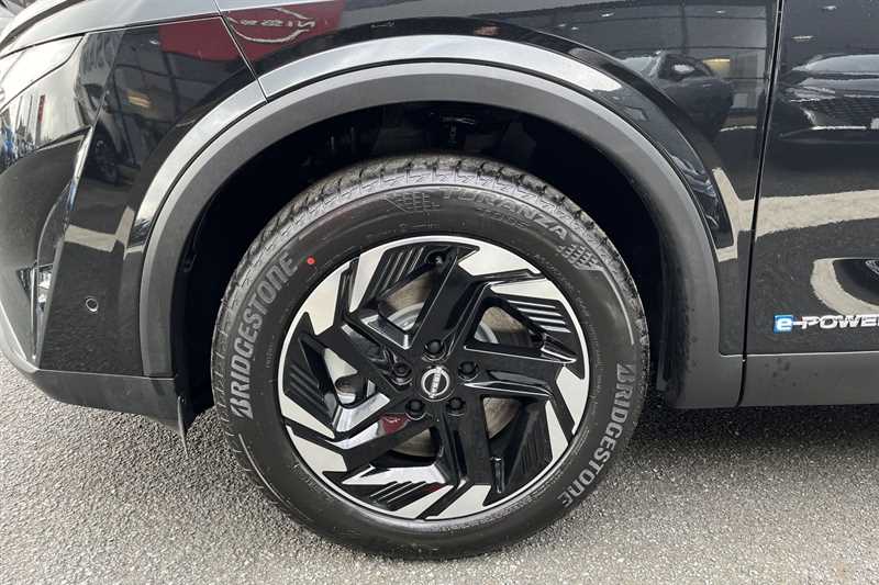 Used Nissan Qashqai 2025 for sale - 77894084: Photo 6