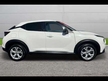 Used Nissan Juke 2022 for sale - 75116559: Photo