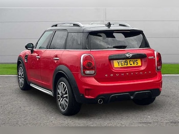 Used MINI Countryman 2019 for sale - 77442772: Photo