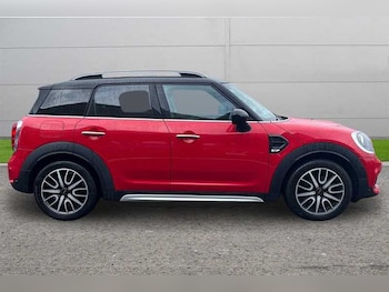 Used MINI Countryman 2019 for sale - 77442772: Photo