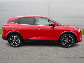 Used Nissan Qashqai 2022 for sale - 74912104: Photo