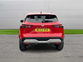 Used Nissan Qashqai 2022 for sale - 74912104: Photo