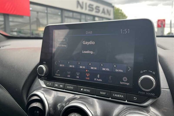 Used Nissan Juke 2022 for sale - 75434123: Photo 11