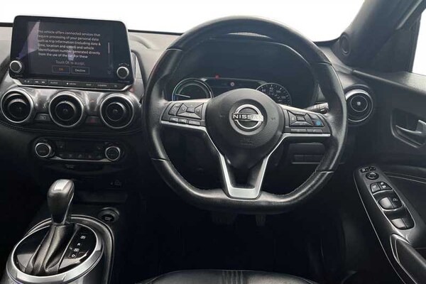 Used Nissan Juke 2022 for sale - 75434123: Photo 15