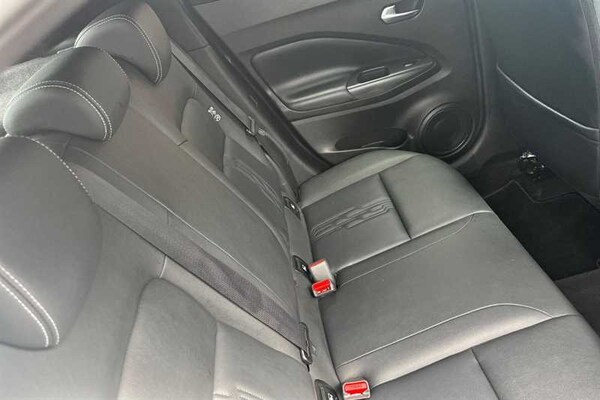 Used Nissan Juke 2022 for sale - 75434123: Photo 19