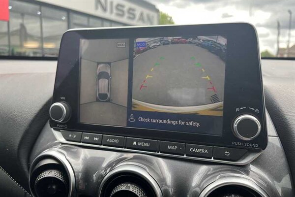 Used Nissan Juke 2022 for sale - 75434123: Photo 30