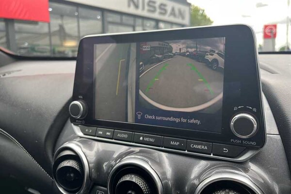 Used Nissan Juke 2022 for sale - 75434123: Photo 31