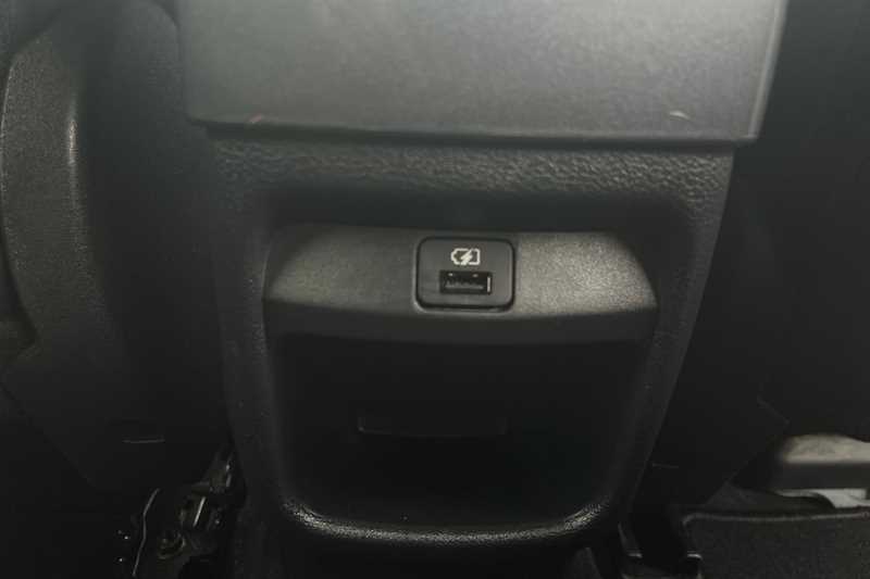 Vehicle 32
