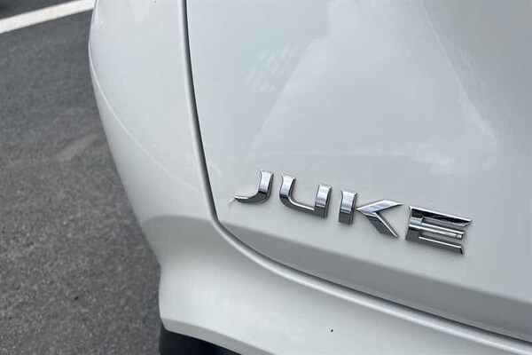 Used Nissan Juke 2022 for sale - 75434123: Photo 36