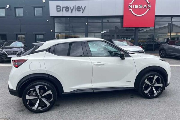 Used Nissan Juke 2022 for sale - 75434123: Photo 38