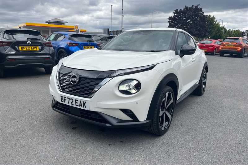 Vehicle 40