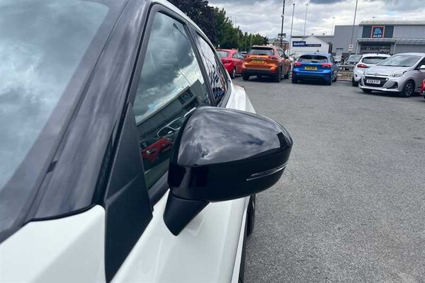 Used Nissan Juke 2022 for sale - 75434123: Photo 42