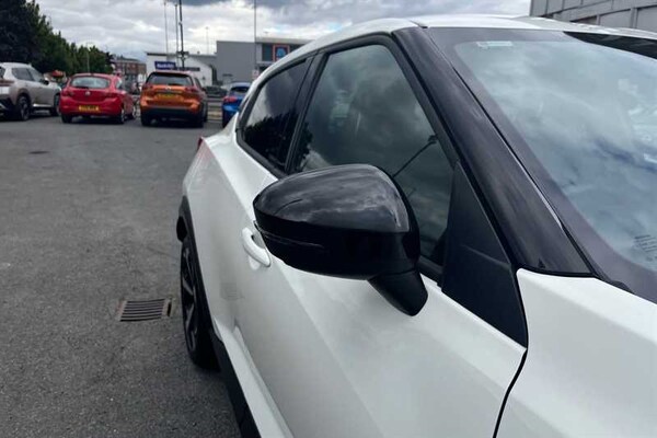 Used Nissan Juke 2022 for sale - 75434123: Photo 43