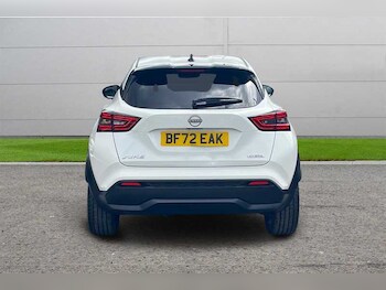 Used Nissan Juke 2022 for sale - 75434123: Photo