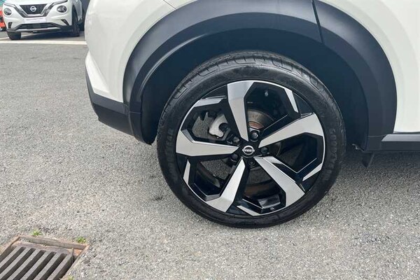 Used Nissan Juke 2022 for sale - 75434123: Photo 6