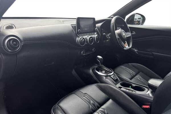 Used Nissan Juke 2022 for sale - 75434123: Photo 7
