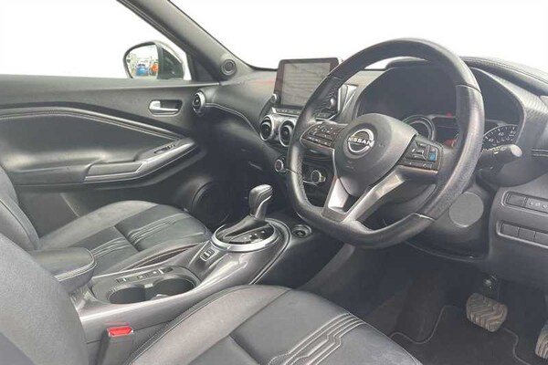 Used Nissan Juke 2022 for sale - 75434123: Photo 8