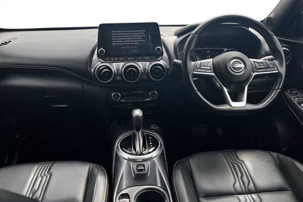 Used Nissan Juke 2022 for sale - 75434123: Photo 9