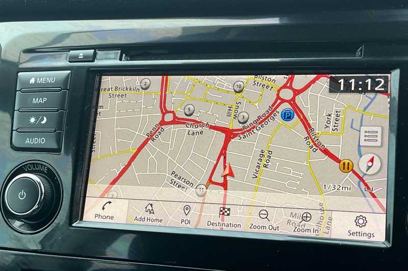 Used Nissan Qashqai 2021 for sale - 76804357: Photo 10