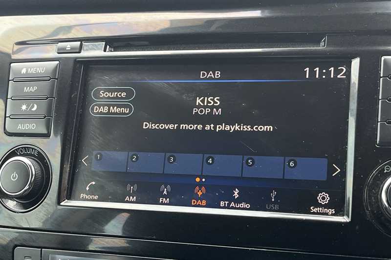 Used Nissan Qashqai 2021 for sale - 76804357: Photo 11