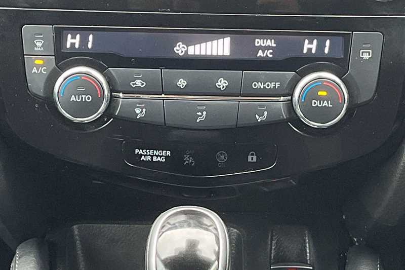 Used Nissan Qashqai 2021 for sale - 76804357: Photo 12