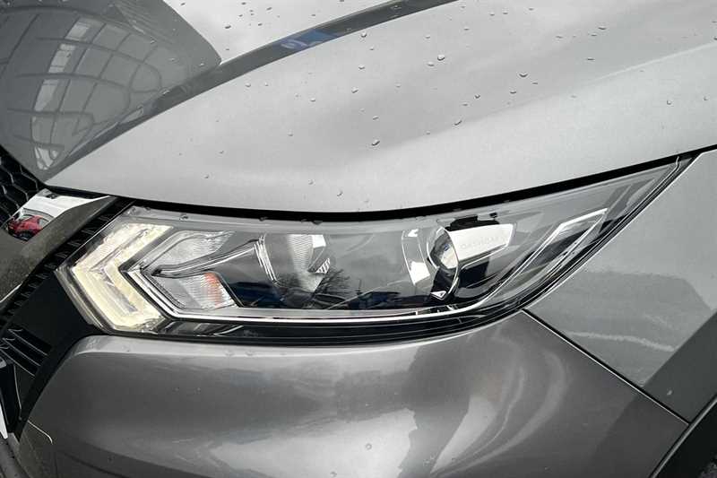 Used Nissan Qashqai 2021 for sale - 76804357: Photo 13