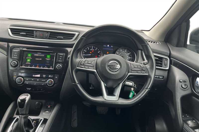 Used Nissan Qashqai 2021 for sale - 76804357: Photo 15