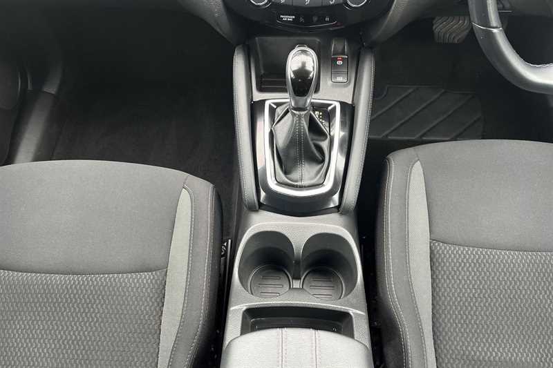 Used Nissan Qashqai 2021 for sale - 76804357: Photo 17