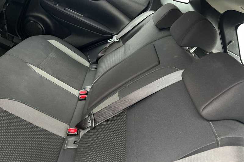 Used Nissan Qashqai 2021 for sale - 76804357: Photo 19