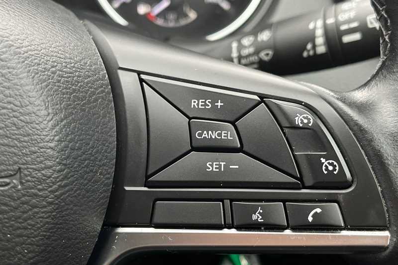 Used Nissan Qashqai 2021 for sale - 76804357: Photo 21