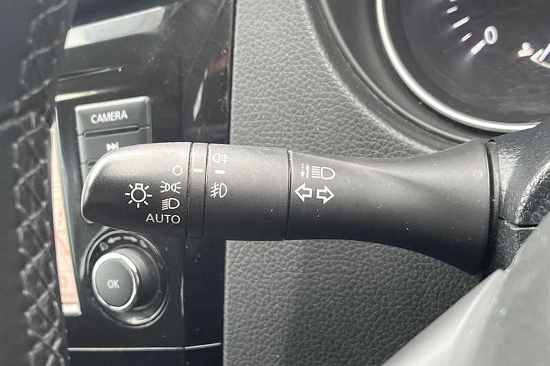 Used Nissan Qashqai 2021 for sale - 76804357: Photo 23