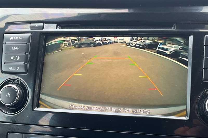 Used Nissan Qashqai 2021 for sale - 76804357: Photo 31