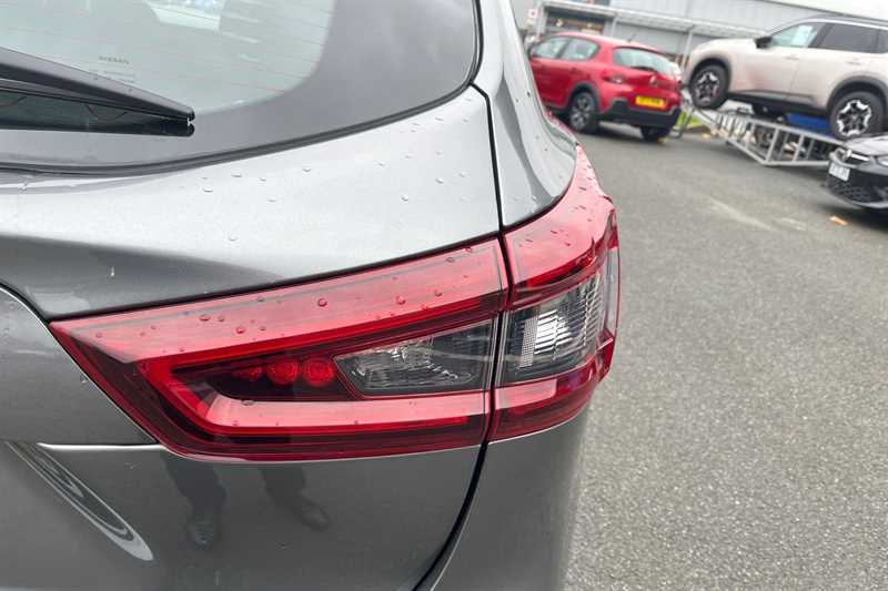 Used Nissan Qashqai 2021 for sale - 76804357: Photo 37