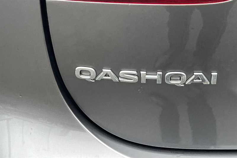Used Nissan Qashqai 2021 for sale - 76804357: Photo 38