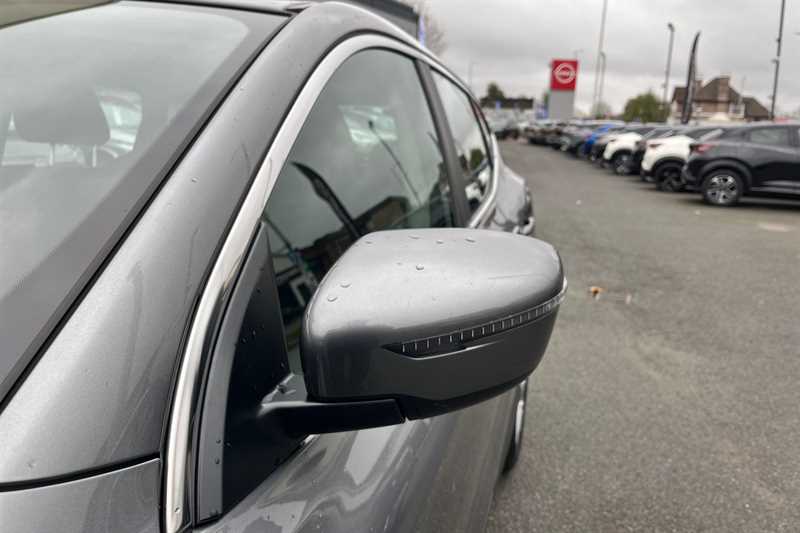 Used Nissan Qashqai 2021 for sale - 76804357: Photo 39