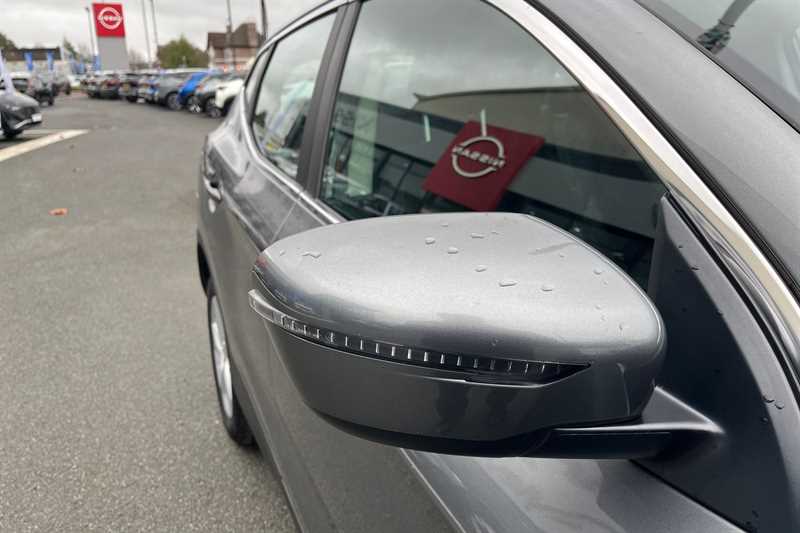 Used Nissan Qashqai 2021 for sale - 76804357: Photo 40