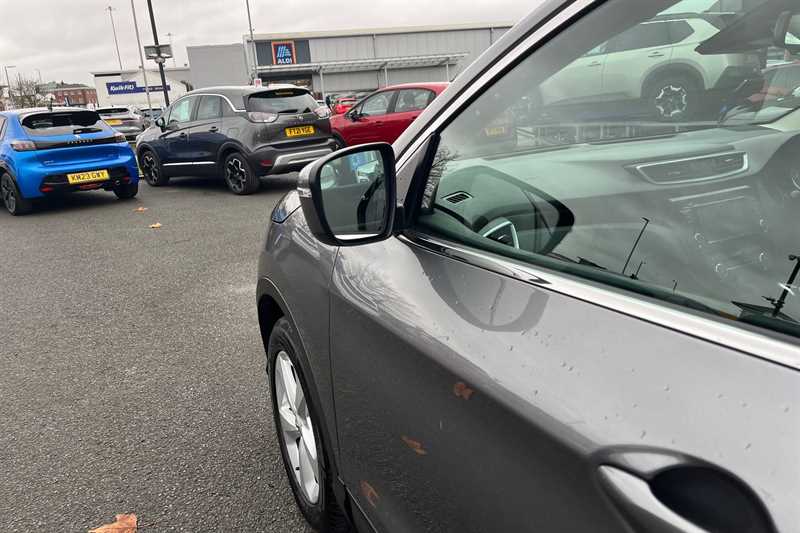 Used Nissan Qashqai 2021 for sale - 76804357: Photo 46