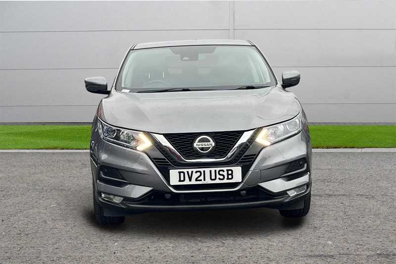 Used Nissan Qashqai 2021 for sale - 76804357: Photo 5