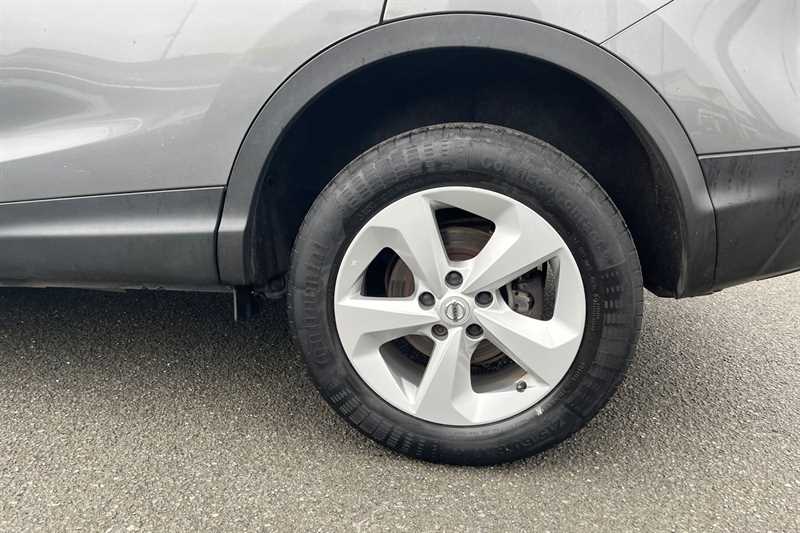 Used Nissan Qashqai 2021 for sale - 76804357: Photo 6