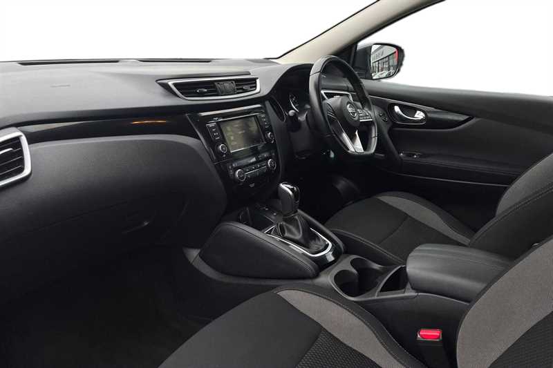 Used Nissan Qashqai 2021 for sale - 76804357: Photo 7