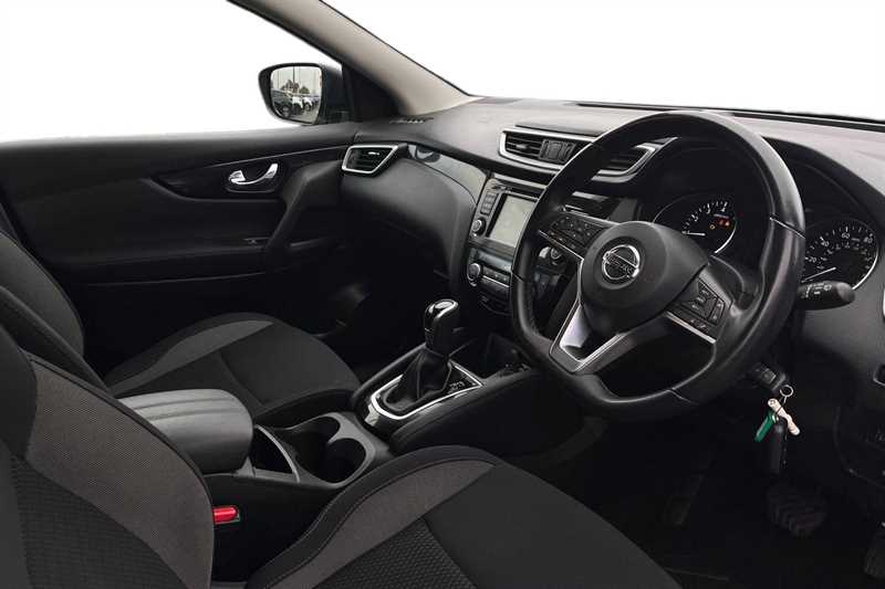 Used Nissan Qashqai 2021 for sale - 76804357: Photo 8