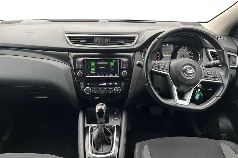 Used Nissan Qashqai 2021 for sale - 76804357: Photo 9