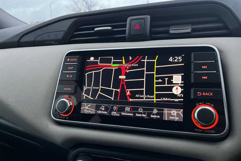 Used Nissan Micra 2023 for sale - 77347117: Photo 10