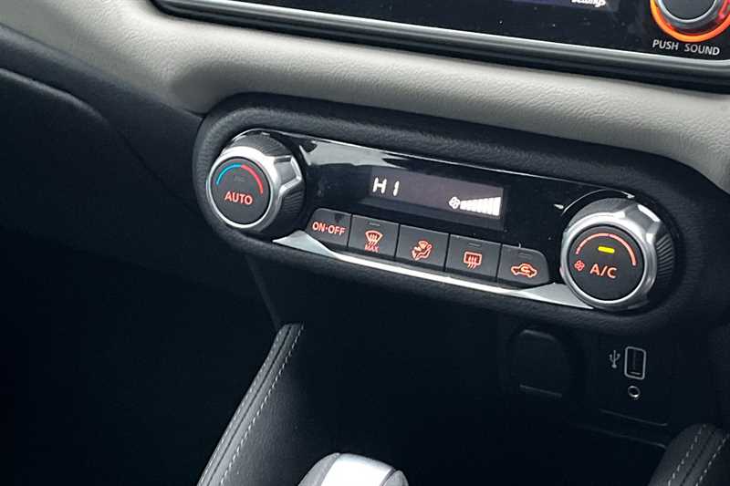 Used Nissan Micra 2023 for sale - 77347117: Photo 12